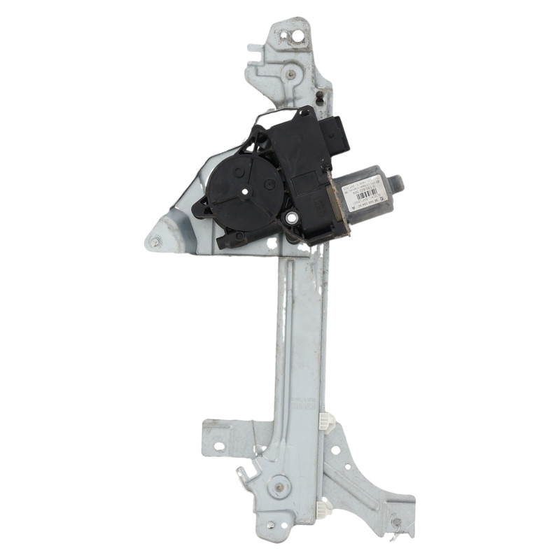 Leve vitre electrique arriere gauche PEUGEOT 508 1 SW Photo n°1