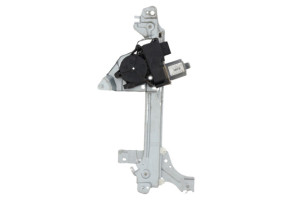Leve vitre electrique arriere gauche PEUGEOT 508 1 SW Photo n°1