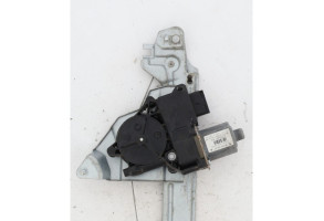 Leve vitre electrique arriere gauche PEUGEOT 508 1 SW Photo n°2