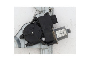 Leve vitre electrique arriere gauche PEUGEOT 508 1 SW Photo n°4