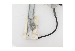 Leve vitre electrique avant droit PEUGEOT 508 1 SW Photo n°4