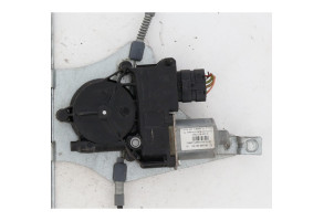 Leve vitre electrique avant gauche PEUGEOT 508 1 SW Photo n°2