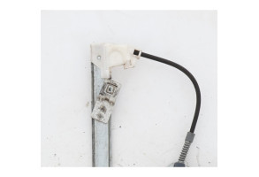 Leve vitre electrique avant gauche PEUGEOT 508 1 SW Photo n°3