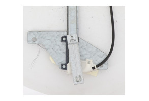 Leve vitre electrique avant gauche PEUGEOT 508 1 SW Photo n°4