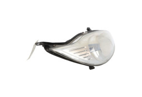 Optique avant principal droit (feux)(phare) FORD KA 2 Photo n°4