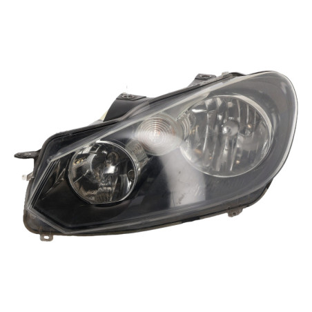 Optique avant principal gauche (feux)(phare) VOLKSWAGEN GOLF 6