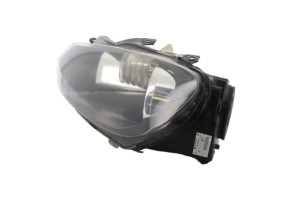 Optique avant principal gauche (feux)(phare) VOLKSWAGEN GOLF 6 Photo n°2