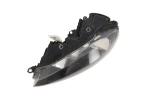 Optique avant principal gauche (feux)(phare) VOLKSWAGEN GOLF 6 Photo n°5