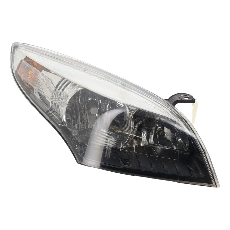 Optique avant principal droit (feux)(phare) RENAULT MEGANE 3 Photo n°1