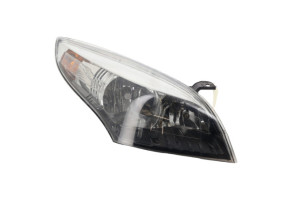 Optique avant principal droit (feux)(phare) RENAULT MEGANE 3 Photo n°1
