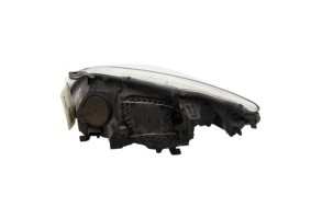 Optique avant principal droit (feux)(phare) RENAULT MEGANE 3 Photo n°3