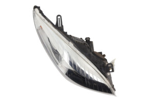 Optique avant principal droit (feux)(phare) RENAULT MEGANE 3 Photo n°5