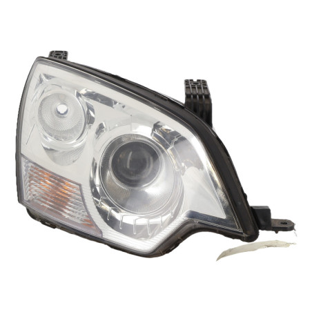 Optique avant principal droit (feux)(phare) OPEL ANTARA