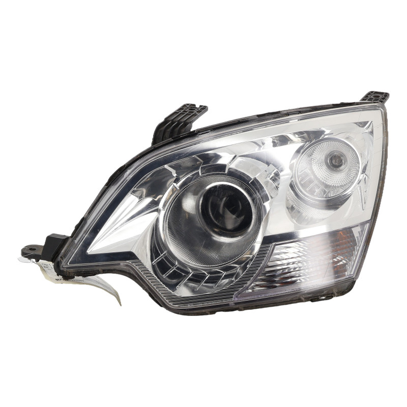 Optique avant principal gauche (feux)(phare) OPEL ANTARA Photo n°1