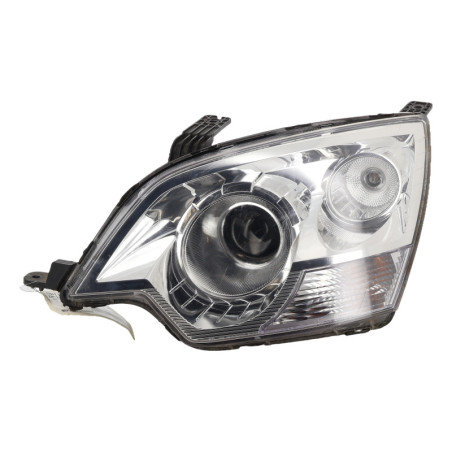 Optique avant principal gauche (feux)(phare) OPEL ANTARA