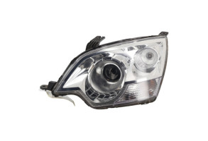 Optique avant principal gauche (feux)(phare) OPEL ANTARA Photo n°1