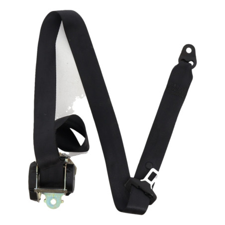 Ceinture arriere droit DACIA SANDERO 2
