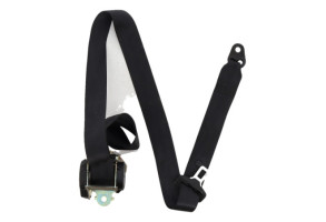 Ceinture arriere droit DACIA SANDERO 2 Photo n°1