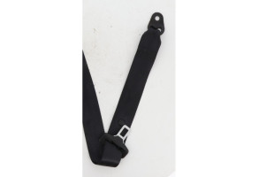Ceinture arriere droit DACIA SANDERO 2 Photo n°3