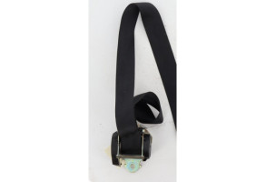 Ceinture arriere droit DACIA SANDERO 2 Photo n°4