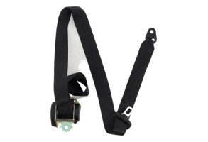 Ceinture arriere droit DACIA SANDERO 2 Photo n°6