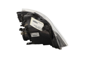Optique avant principal gauche (feux)(phare) SEAT IBIZA 4 Photo n°4