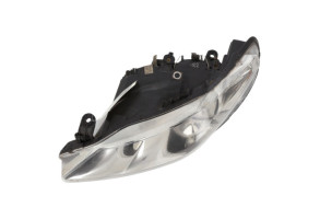 Optique avant principal gauche (feux)(phare) SEAT IBIZA 4 Photo n°5