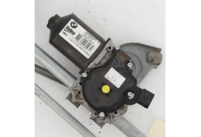 Moteur essuie glace avant BMW SERIE 3 F34 GRAN TURISMO Photo n°3