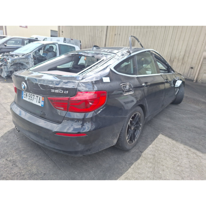 Moteur essuie glace avant BMW SERIE 3 F34 GRAN TURISMO Photo n°6