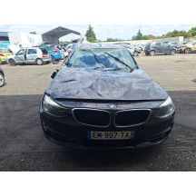 Moteur essuie glace avant BMW SERIE 3 F34 GRAN TURISMO Photo n°8