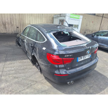 Moteur essuie glace avant BMW SERIE 3 F34 GRAN TURISMO Photo n°9