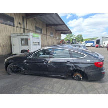 Moteur essuie glace avant BMW SERIE 3 F34 GRAN TURISMO Photo n°11