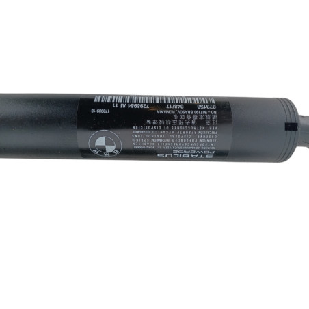 Verin de coffre BMW SERIE 3 F34 GRAN TURISMO