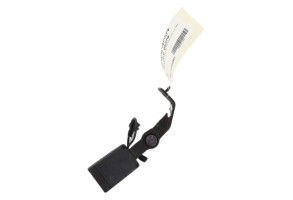 Attache ceinture arriere gauche BMW SERIE 3 F34 GRAN TURISMO Photo n°3