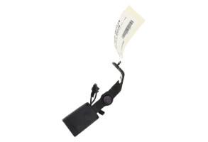 Attache ceinture arriere gauche BMW SERIE 3 F34 GRAN TURISMO Photo n°4