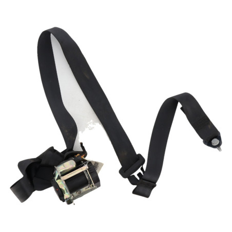 Ceinture arriere gauche PEUGEOT 208 2