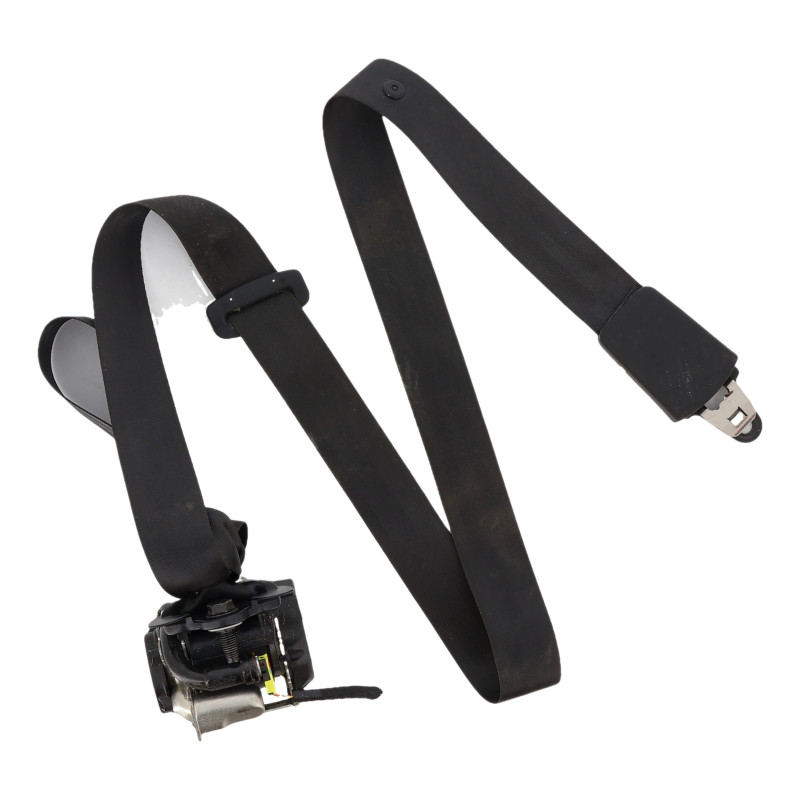 Ceinture avant gauche PEUGEOT 208 2 Photo n°1