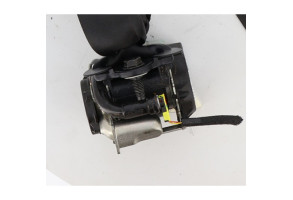 Ceinture avant gauche PEUGEOT 208 2 Photo n°3