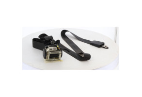 Ceinture avant gauche PEUGEOT 208 2 Photo n°4