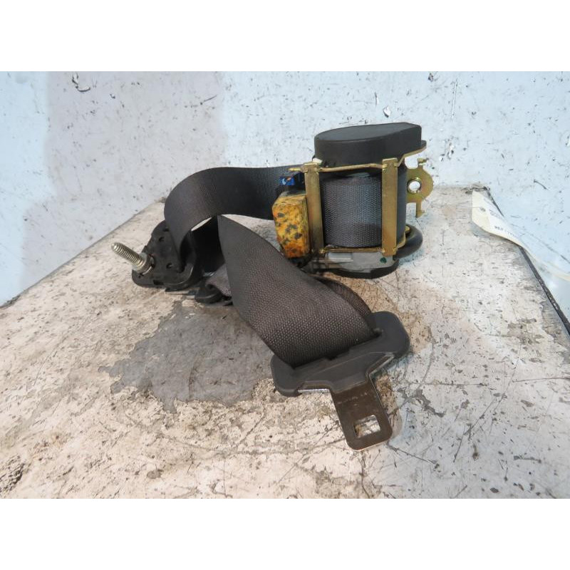 Ceinture arriere droit RENAULT SCENIC 2 Photo n°1