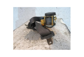 Ceinture arriere droit RENAULT SCENIC 2 Photo n°1