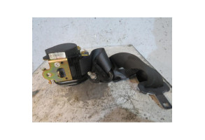 Ceinture arriere droit RENAULT SCENIC 2 Photo n°2