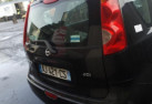 Leve vitre electrique arriere droit NISSAN NOTE 1 Photo n°7