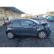 Feu arriere principal droit (feux) CITROEN C1 2 Photo n°9