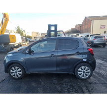 Feu arriere principal droit (feux) CITROEN C1 2 Photo n°13