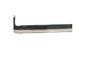 Pare choc arriere RENAULT KANGOO 2 Photo n°4