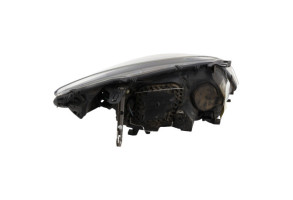 Optique avant principal gauche (feux)(phare) RENAULT MEGANE 3 Photo n°3