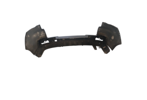 Pare choc arriere PEUGEOT 3008 1 Photo n°6