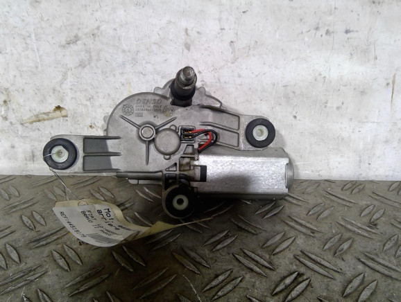 Moteur essuie glace arriere FIAT BRAVO 2 Photo n°1