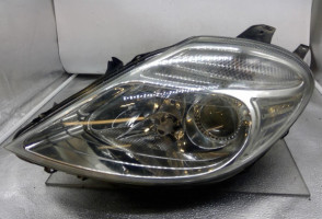 Optique avant principal gauche (feux)(phare) CITROEN C8